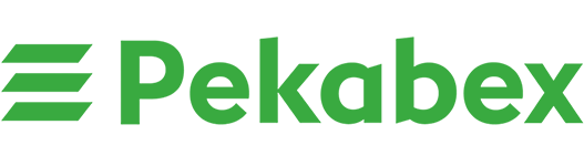 Pekabex logo